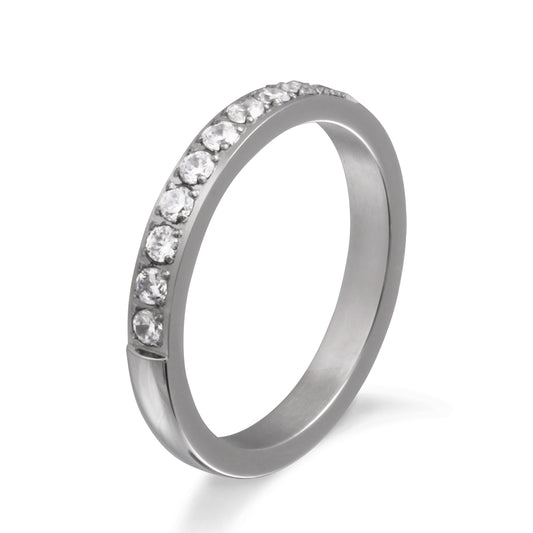 Hador Ring mit Lasergravur
