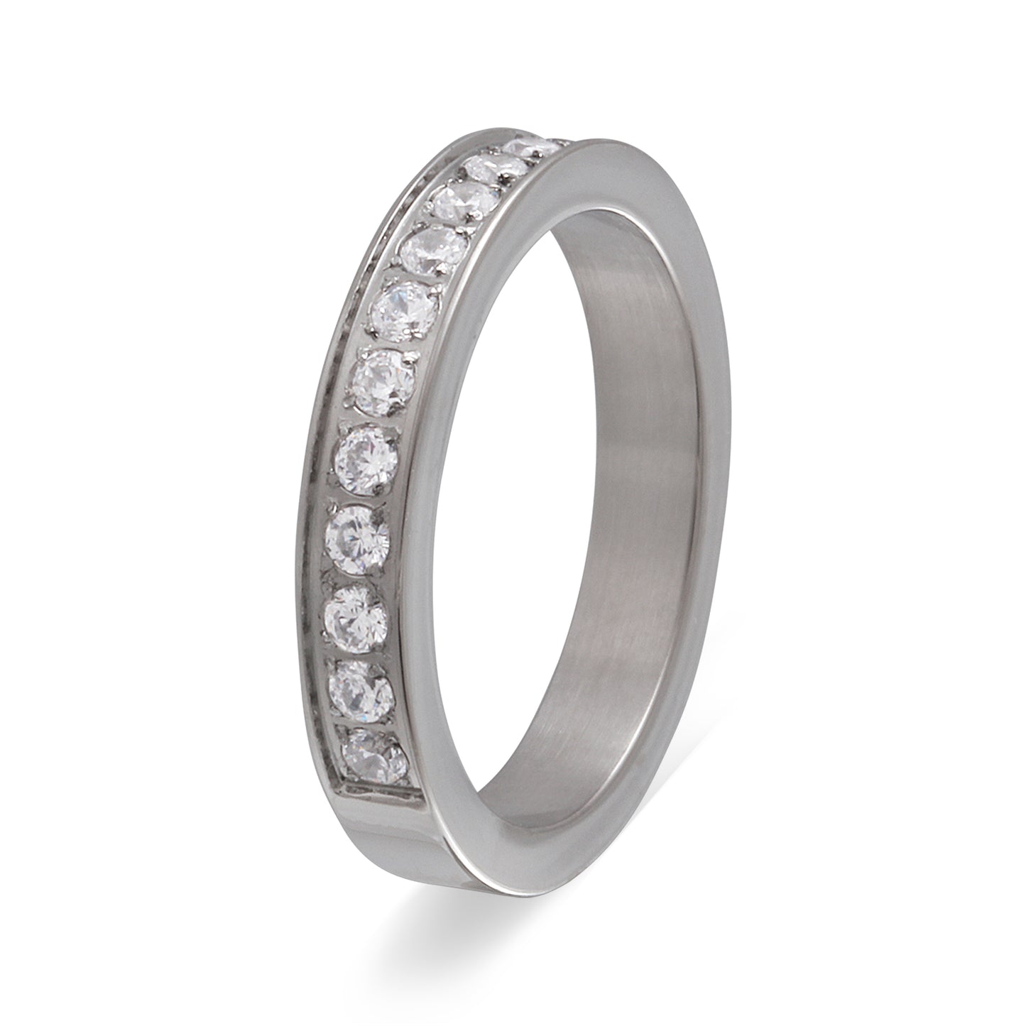 Turin Ring mit Handschriftgravur