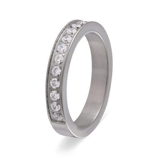 Turin Ring mit Handschriftgravur