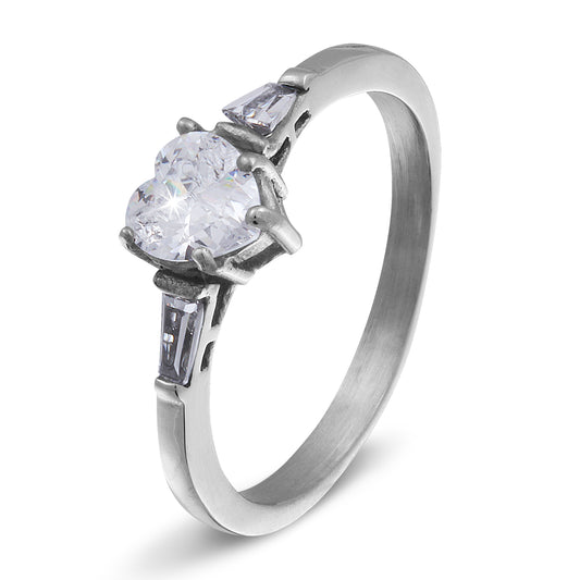 Eomund Ring
