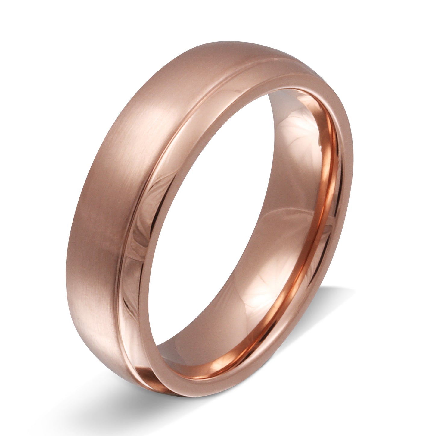 Asuka Ring mit Lasergravur