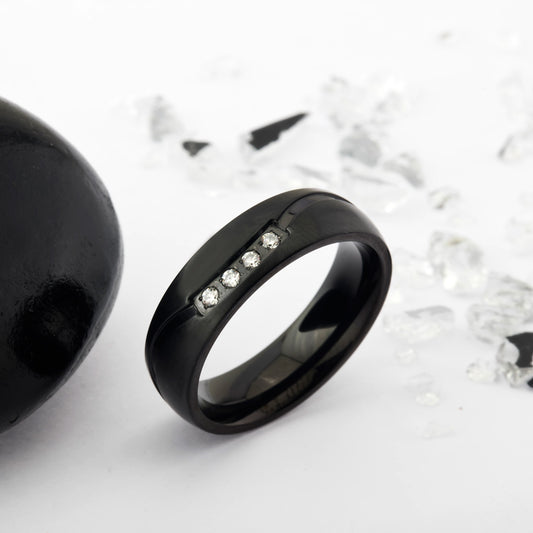 Deinze Ring