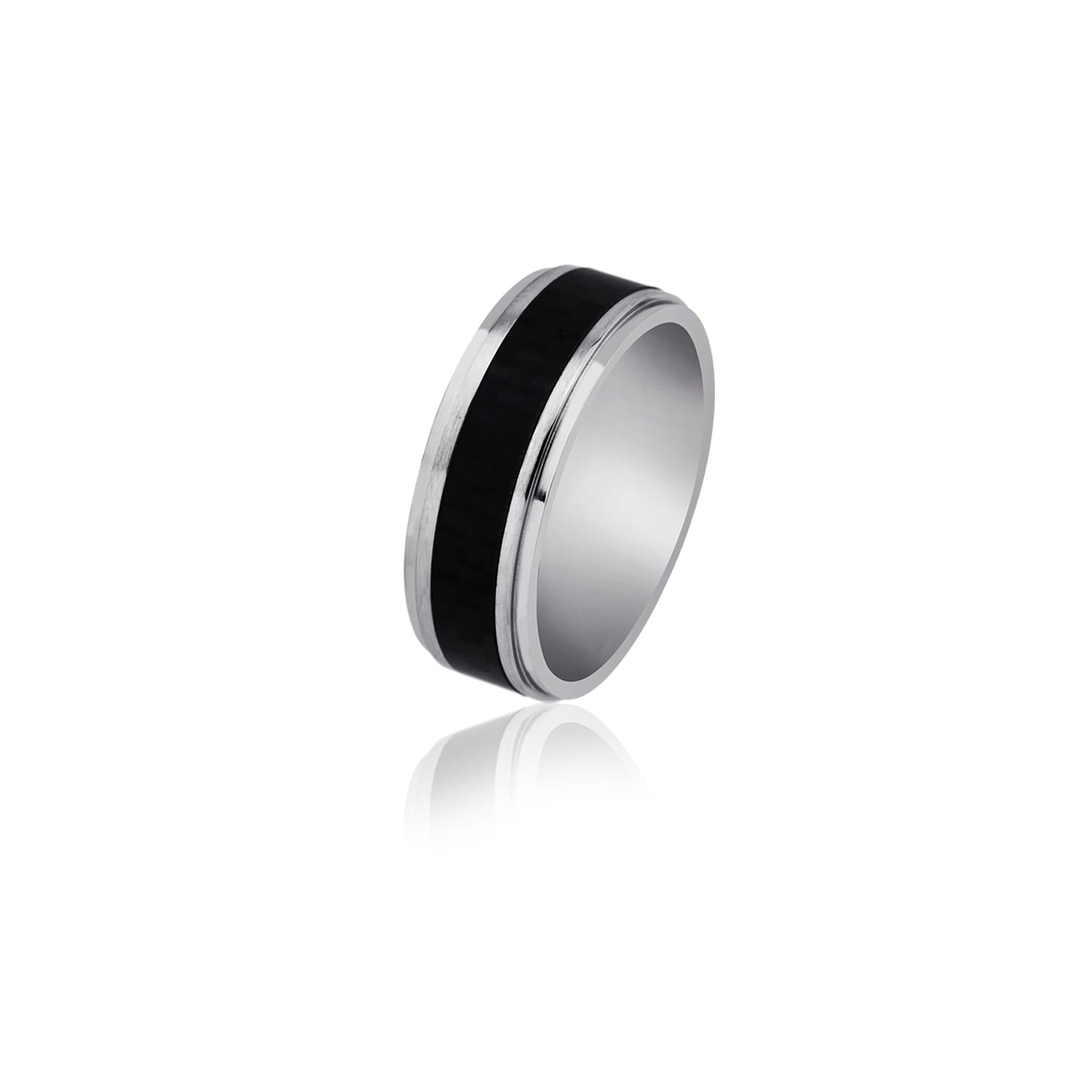 273H Ring mit Lasergravur
