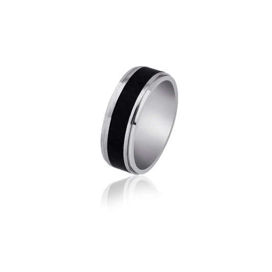273H Ring mit Handschriftgravur