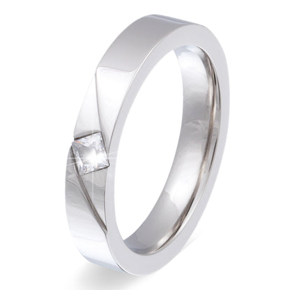 Marano Ring mit Handschriftgravur