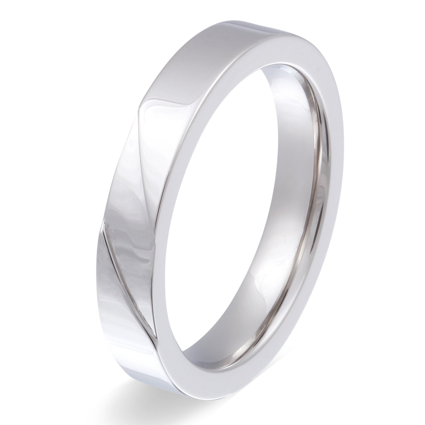 Marano Ring mit Handschriftgravur