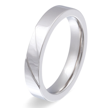 Marano Ring mit Handschriftgravur