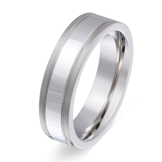 Bianda Ring