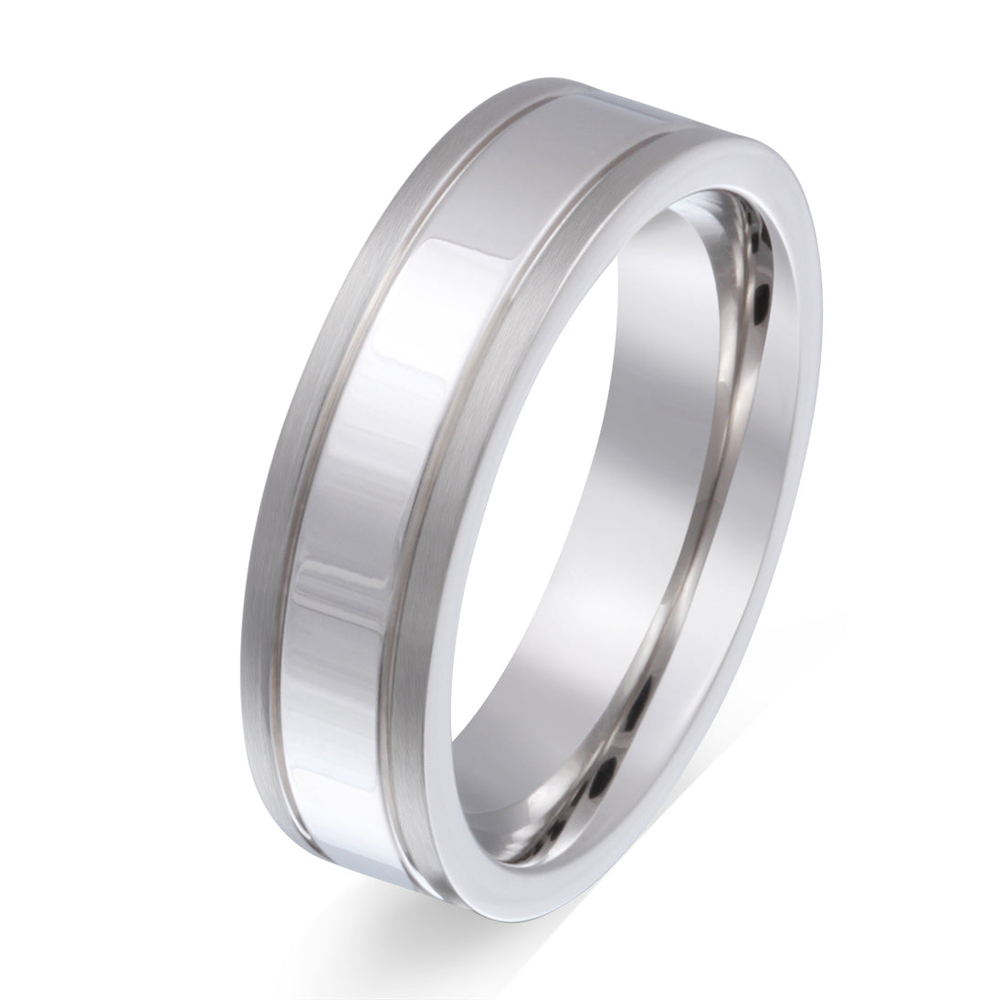 Bianda Ring mit Handschriftgravur