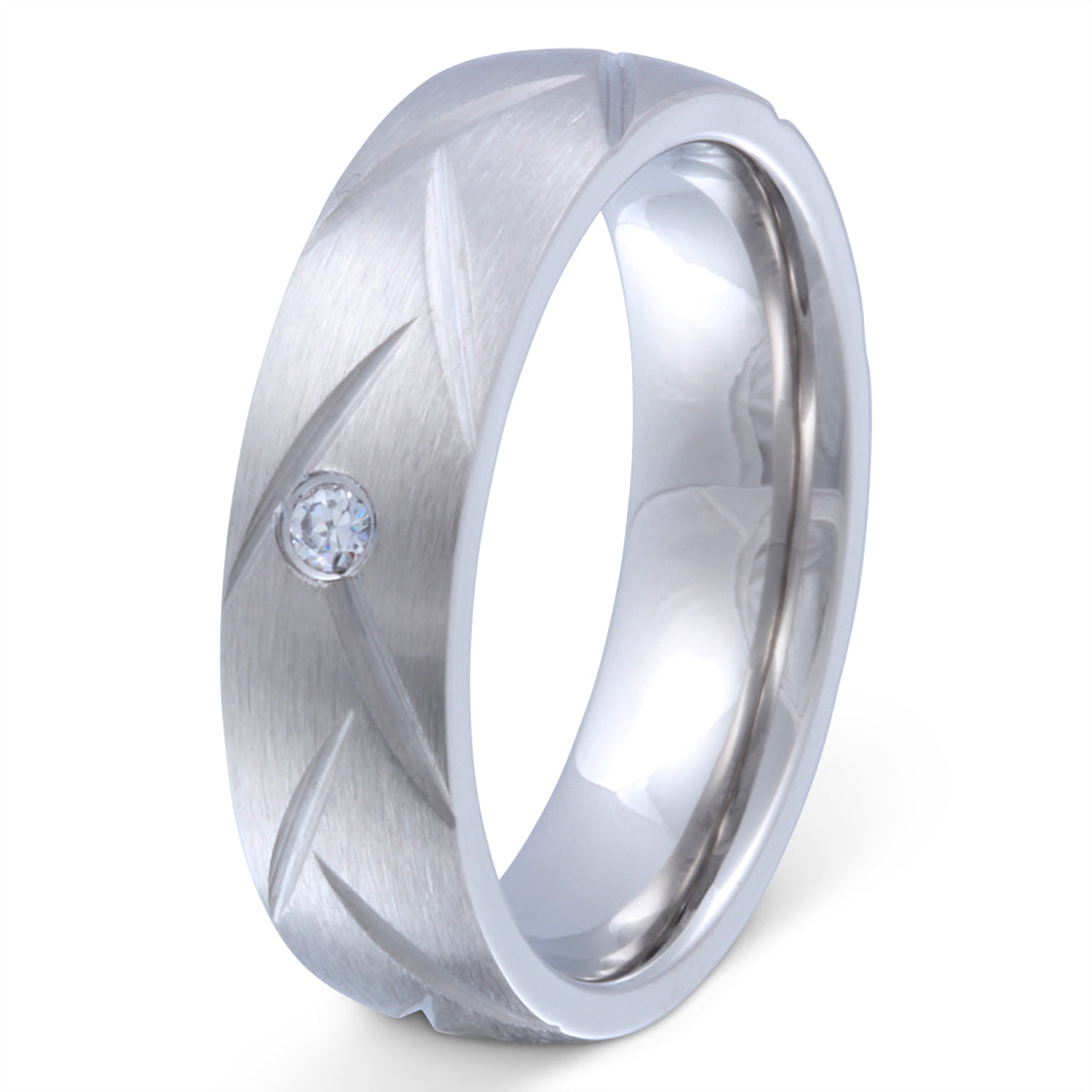 Cecil Ring