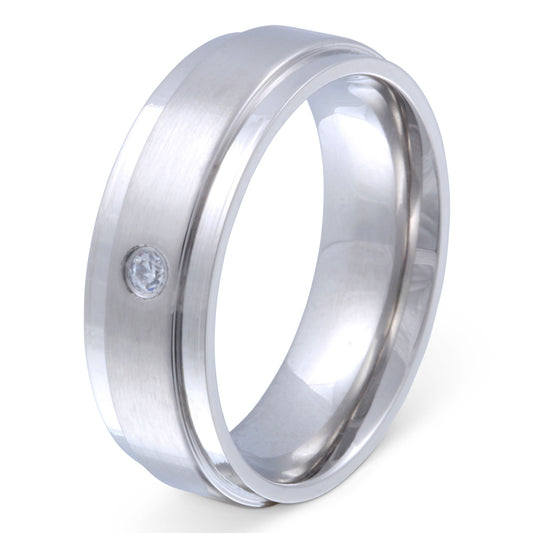 Lamia Ring