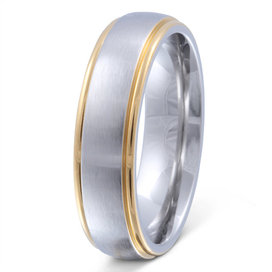 Luigi Ring