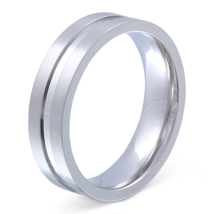 Josephine Ring mit Handschriftgravur