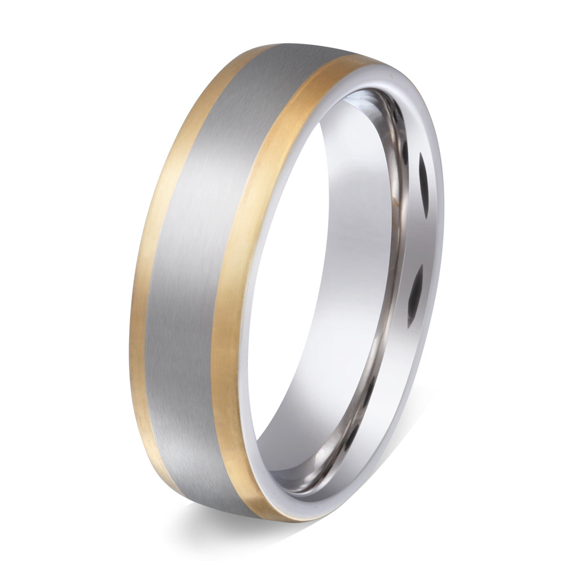 Nastia Ring mit Handschriftgravur