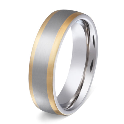 Nastia Ring mit Handschriftgravur