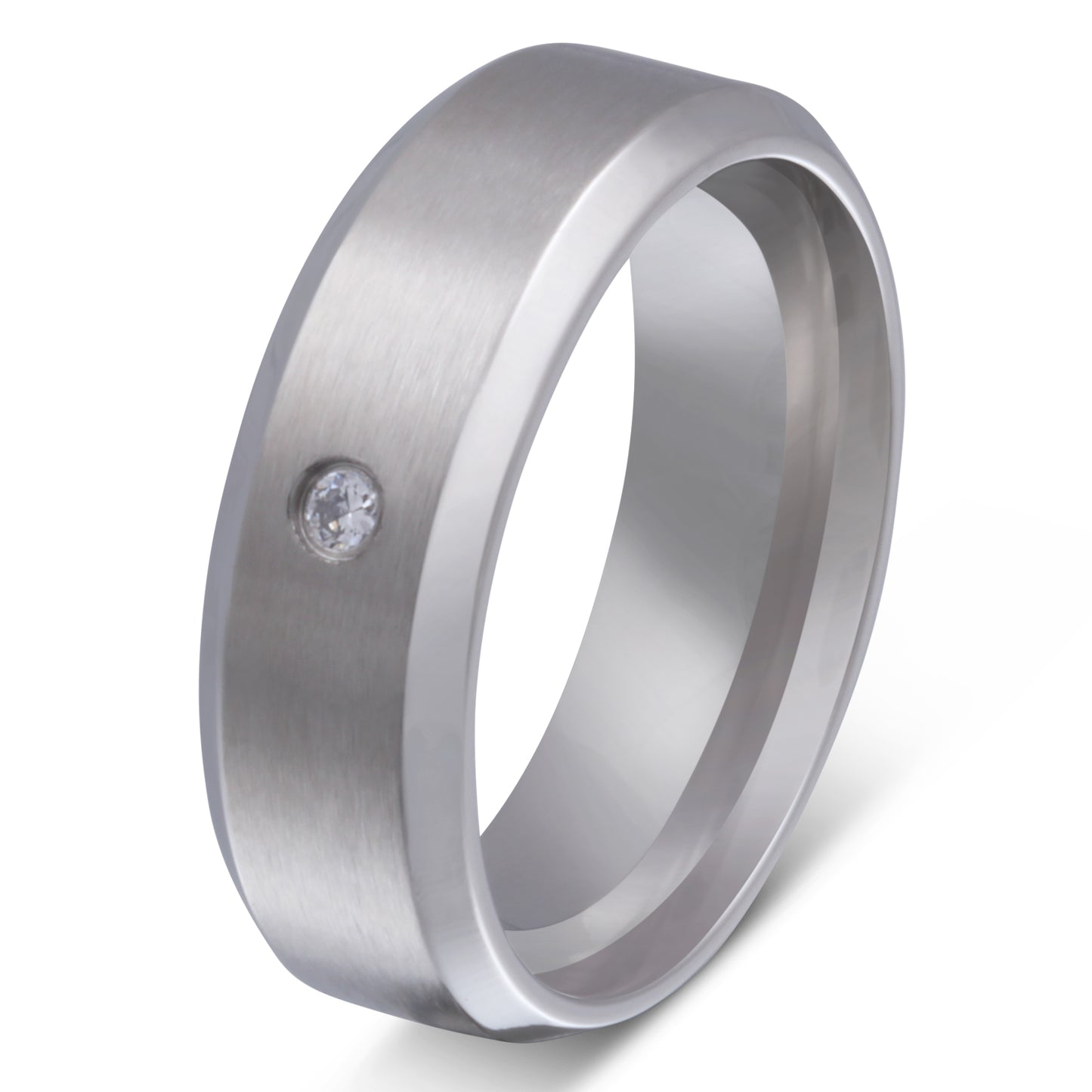 Ephesia Ring mit Handschriftgravur