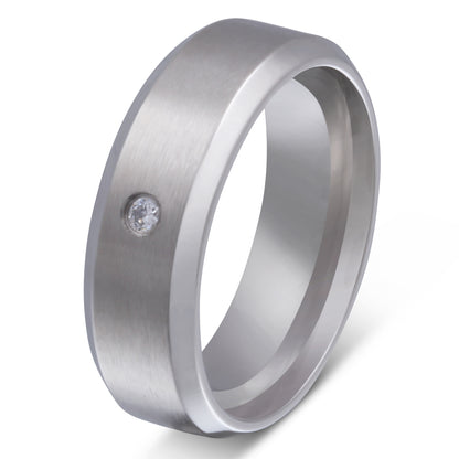 Ephesia Ring mit Handschriftgravur