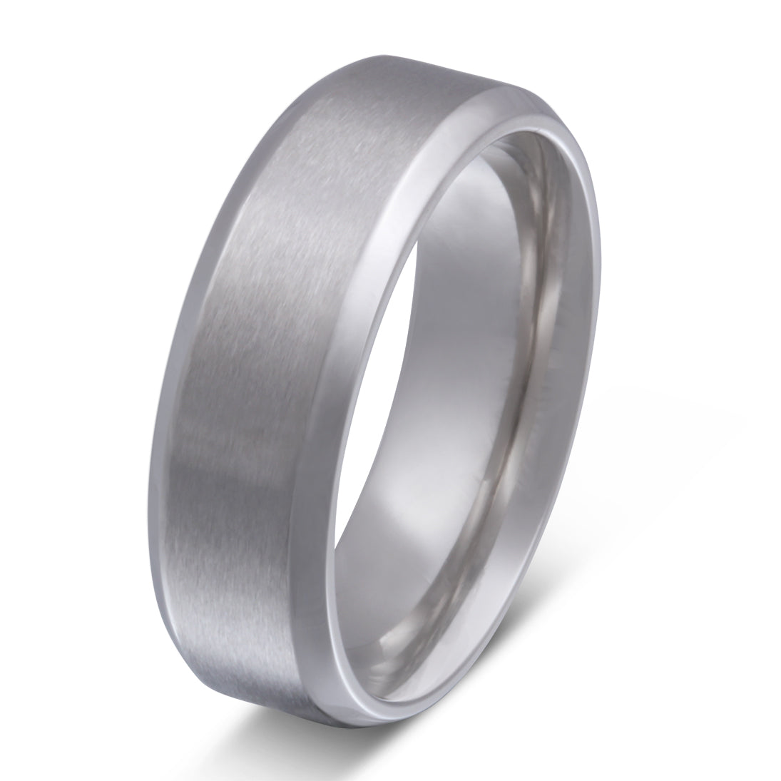 Ephesia Ring mit Handschriftgravur