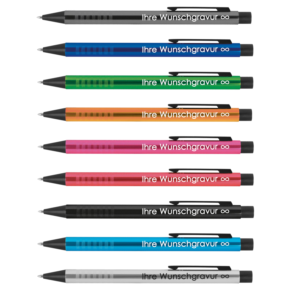 Farbauswahl PS242_PS250_MIX
