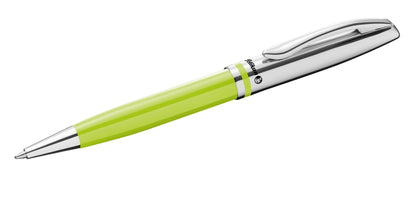 Personalisierter Pelikan Jazz K35 Lemon Kugelschreiber mit Gravur