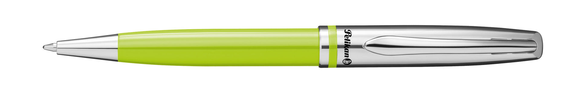 Pelikan Jazz K35 Lemon Seitenansicht