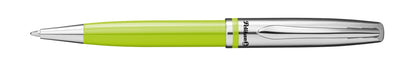 Pelikan Jazz K35 Lemon Seitenansicht