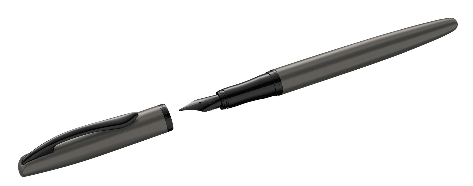 Pelikan Jazz P36 Füllhalter Stone in warmem Naturton