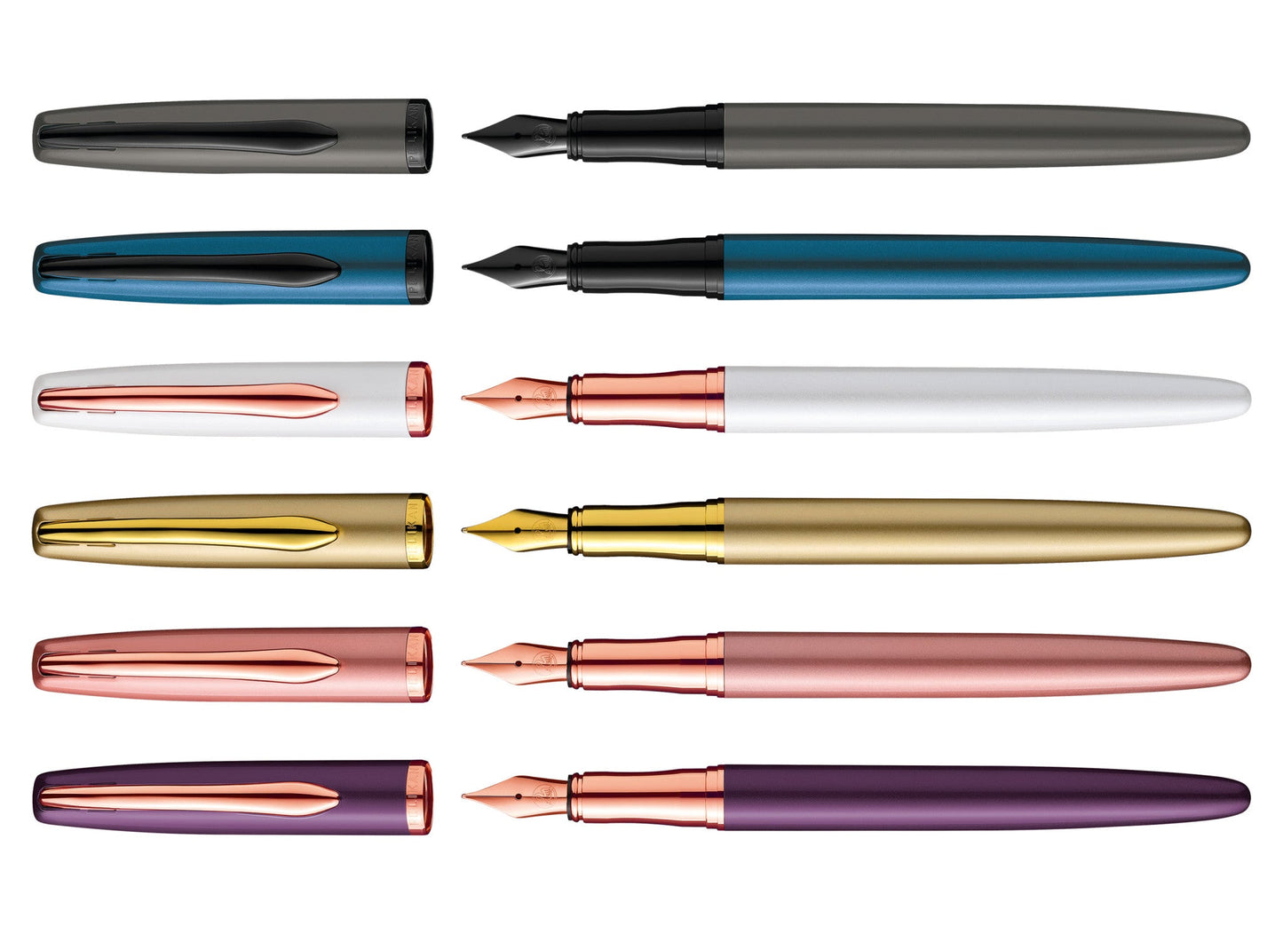Pelikan Jazz P36 Farbauswahl
