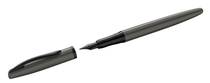 Pelikan Jazz Noble Elegance P36 Stone offen