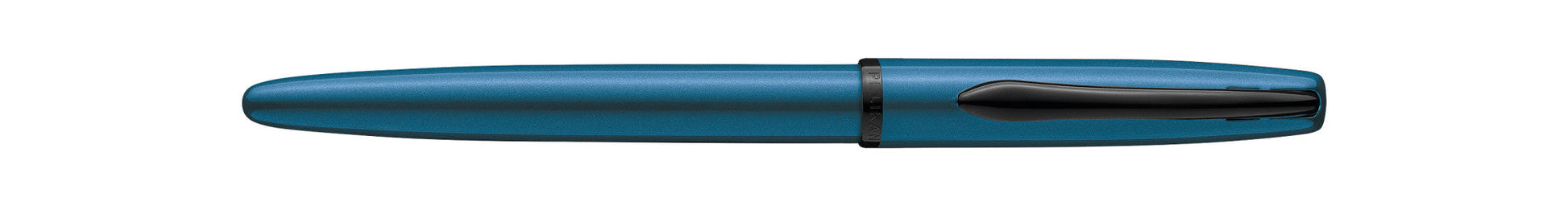 Pelikan Jazz P36 Aquamarin horizontal geschlossen