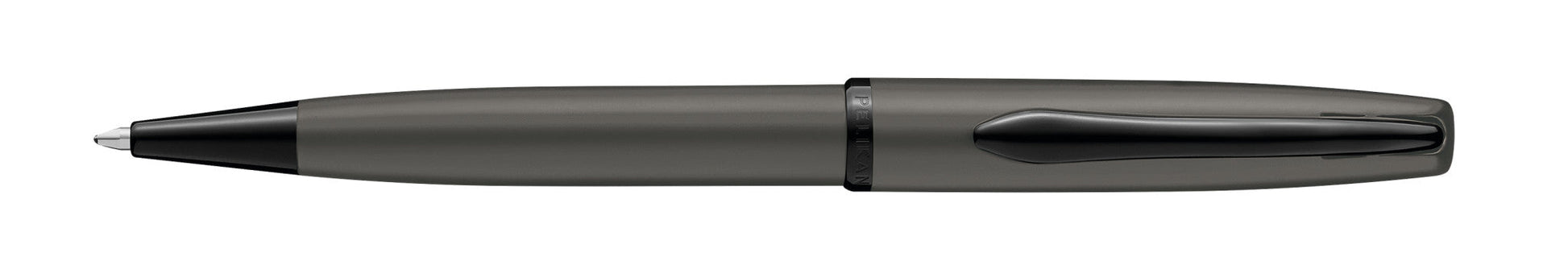 Pelikan Schreibset Stone - Lasergravur Beispiel