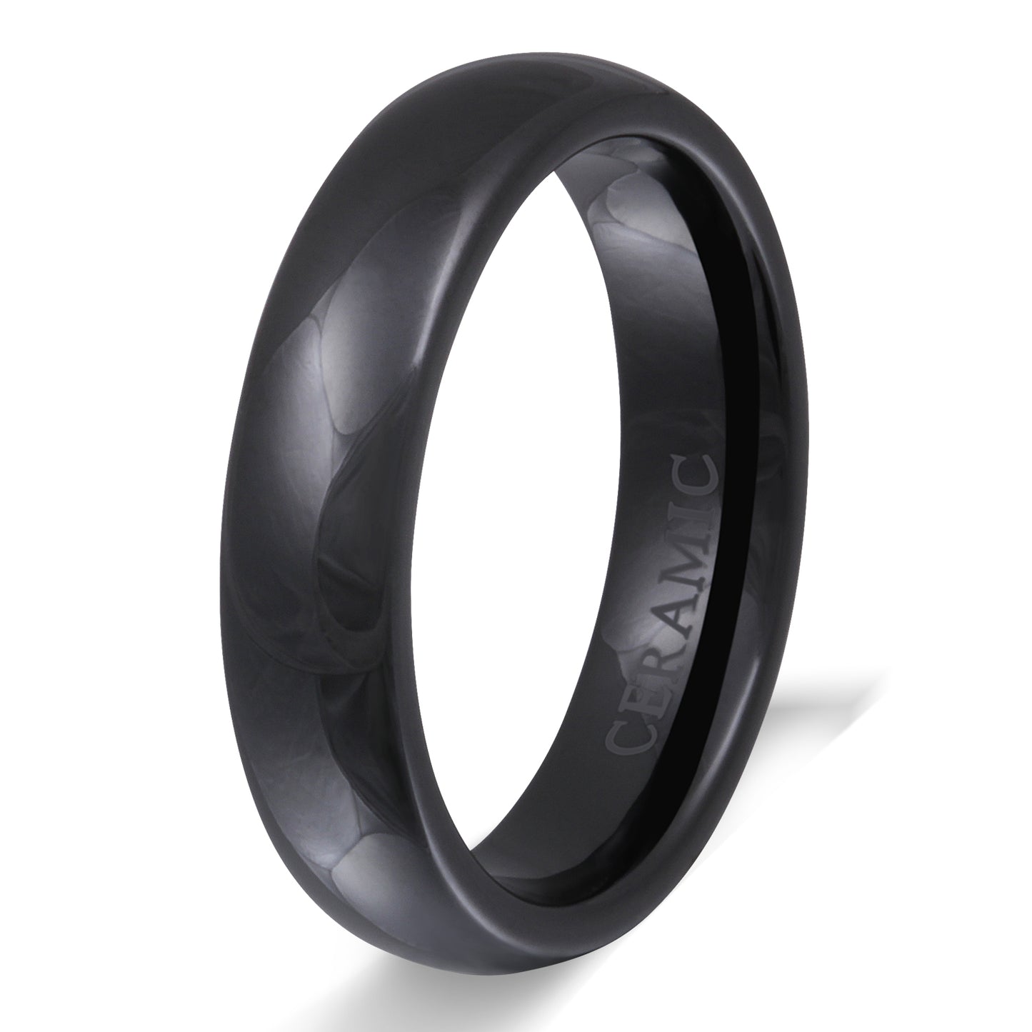 C1H Ring mit Lasergravur