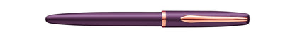 Pelikan Jazz Noble Elegance Füllhalter Viola im Geschenkbox-Set mit Gravur