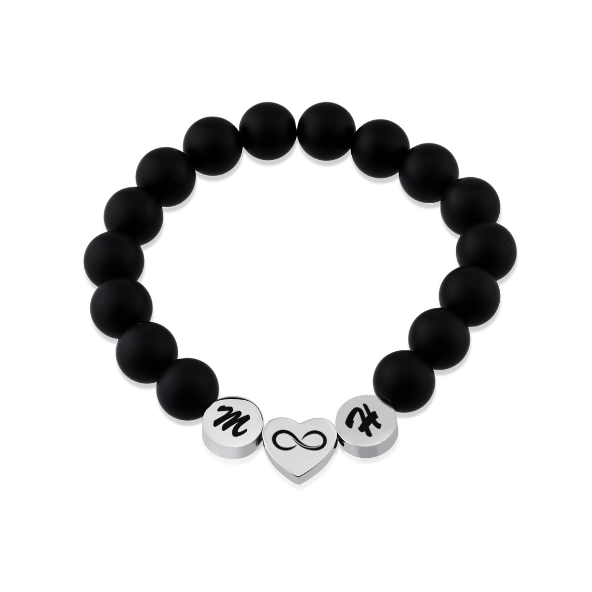 Onyx Heart