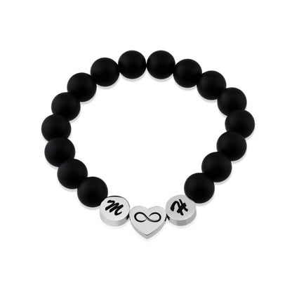 Onyx Heart