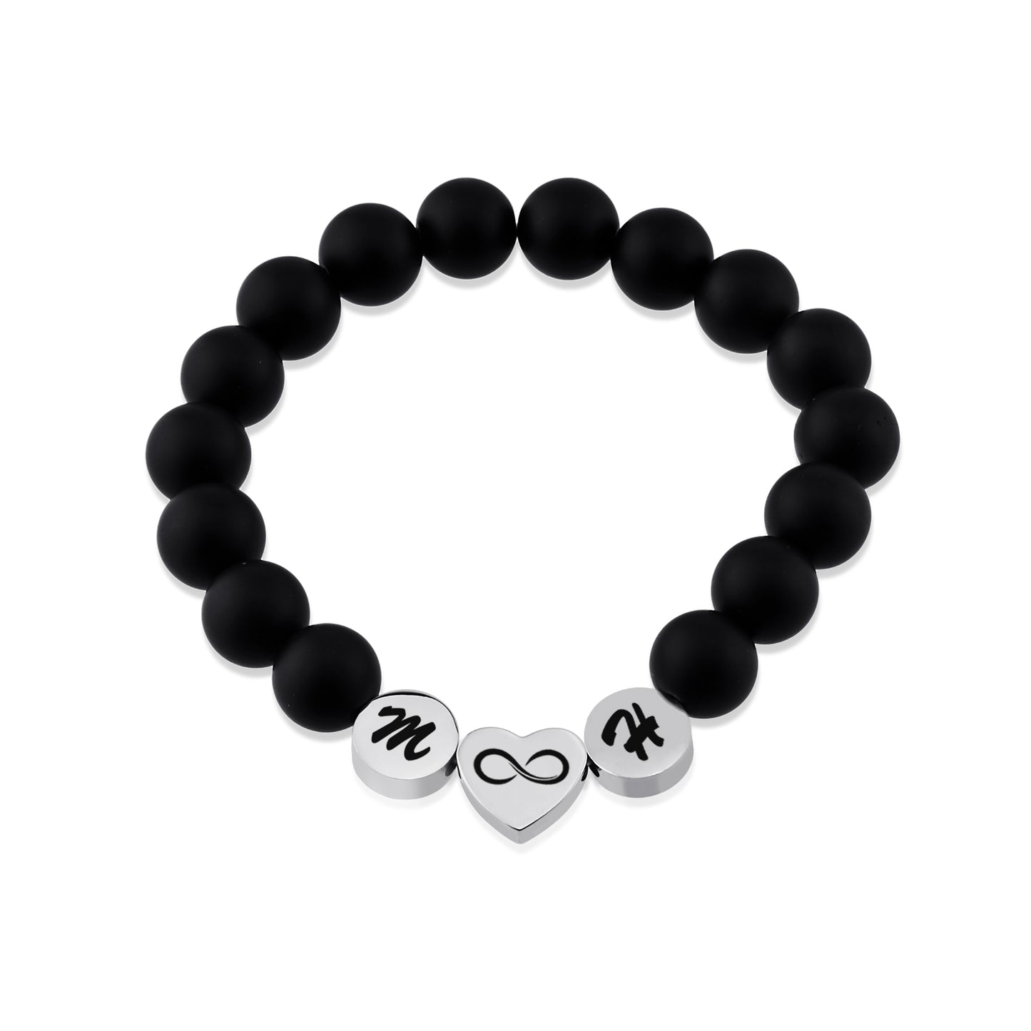 Onyx Heart