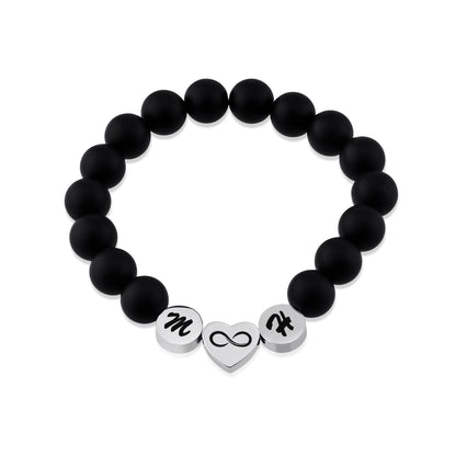 Onyx Heart