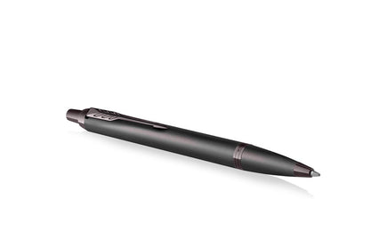 Parker IM Professionell Mono Bronze Kugelschreiber mit Gravur | Personaliserter Kugelschreiber mit Laser-Gravur