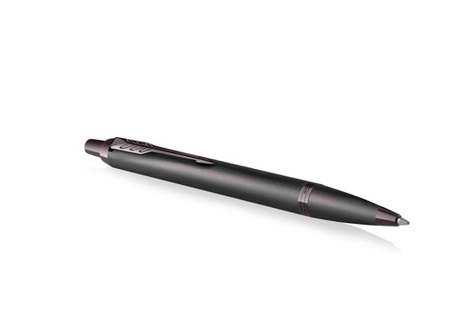 Parker IM Professionell Mono Bronze Kugelschreiber mit Gravur | Personaliserter Kugelschreiber mit Laser-Gravur