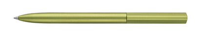 Pelikan Kugelschreiber Ineo® Elements K6 | inkl. mit Wunschgravur | Metalletui | Green Oasis | gravierter kugelschreiber | Lasergravur
