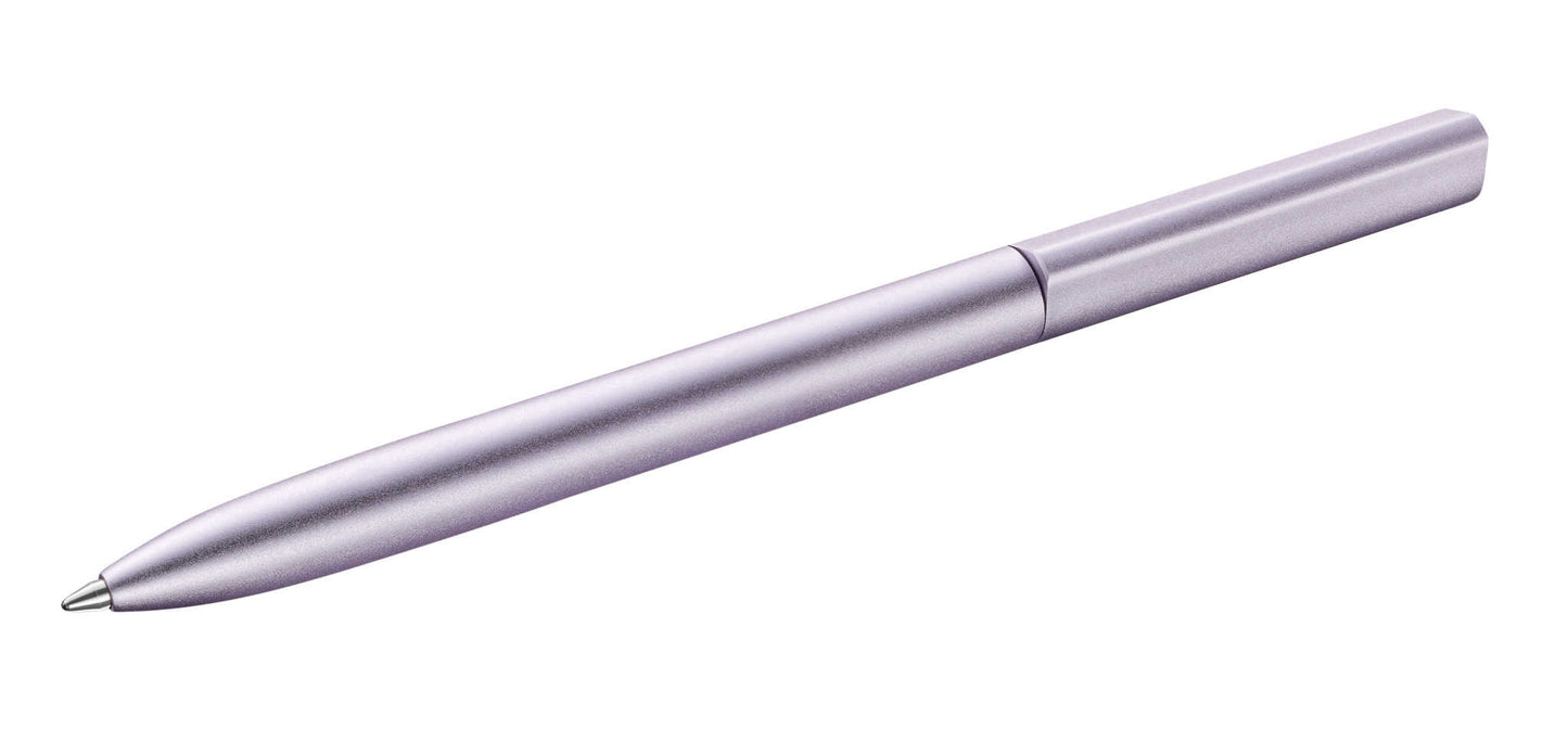 Pelikan Kugelschreiber Ineo® Elements K6 | inkl. mit Wunschgravur | Metalletui | Lavender Scent | gravierter kugelschreiber | Lasergravur