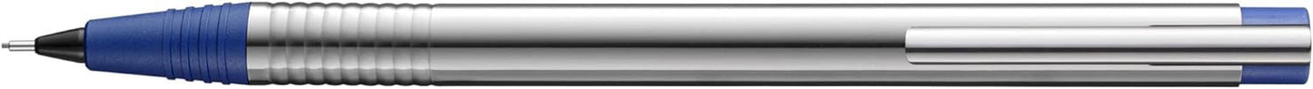 LAMY logo Druckbleistift mit Gravur als Geschenk | Geschenkverpackung inklusive Wunschgravur
