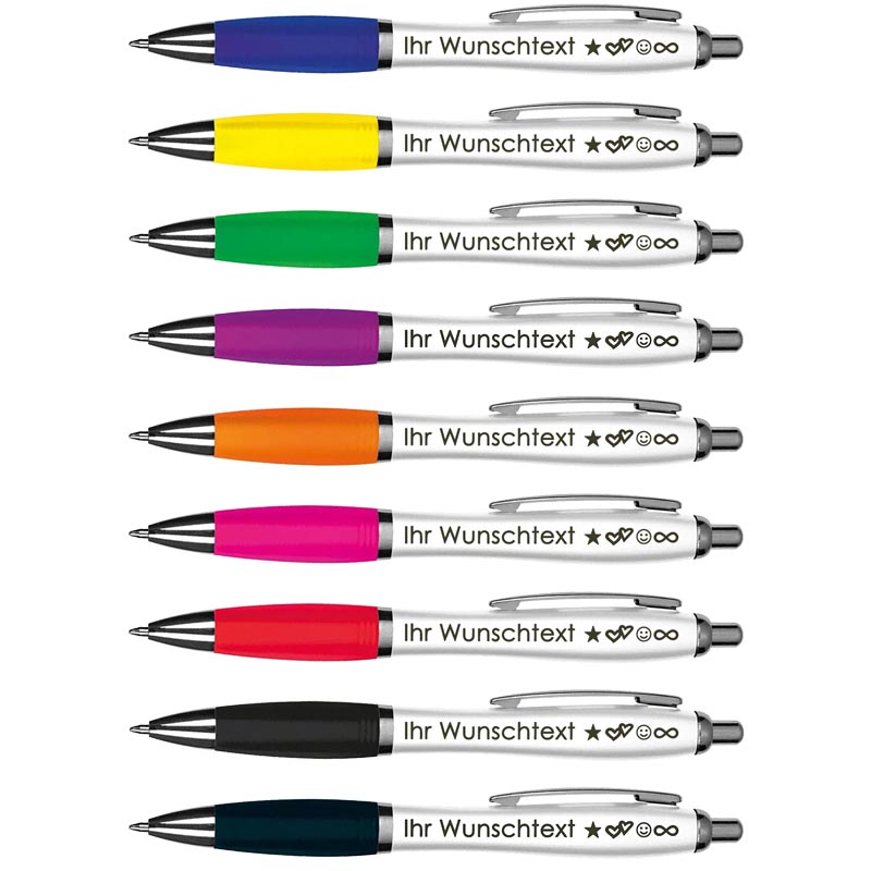 Kugelschreiber Mix
