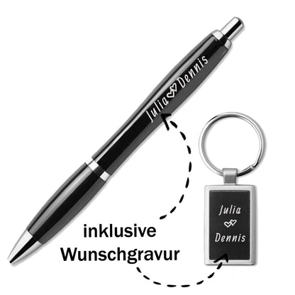 Schreibset 39