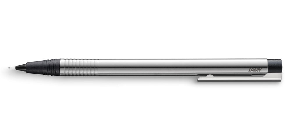 LAMY logo schwarz Druckbleistift