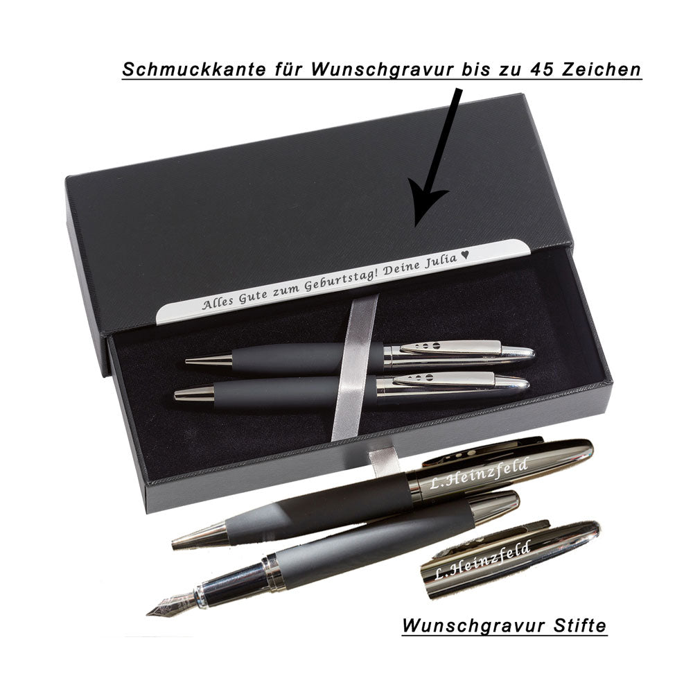 Schreibset 7