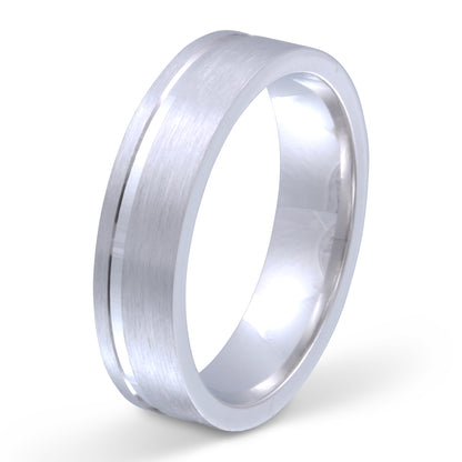 Alivia Ring mit Lasergravur