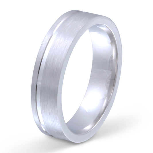 Alivia Ring mit Lasergravur