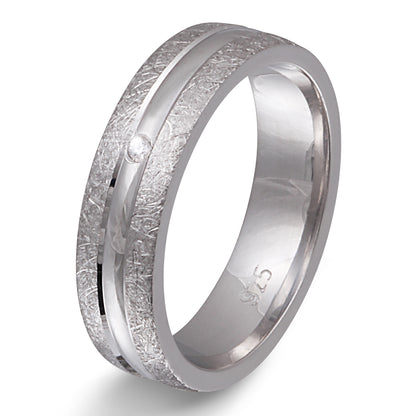 Venda Ring mit Handschriftgravur