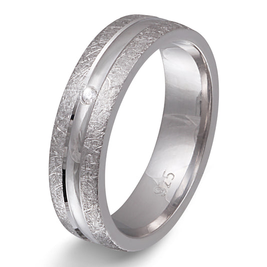 Venda Ring mit Handschriftgravur